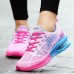 Unisex Sneakers Casual Sports Athletic Running Shoes Lovers Air Cushion Shoes
