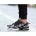 Unisex Sneakers Casual Sports Athletic Running Shoes Lovers Air Cushion Shoes