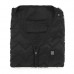 Outdoor Men Winter Cycling Vest Rechargeable Heated Body Breathable Warm Jacket