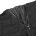 Outdoor Men Winter Cycling Vest Rechargeable Heated Body Breathable Warm Jacket
