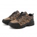 Outdoor Men Shoes Breathable Windproof Climbing Waterproof Anti-slip Wear-resistant Hiking Sneakers