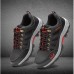 TENGOO Men's Waterproof Steel Toe Work Shoes Safety Shoes Hiking Camping Non-Slip Sneakers Casual Shoes
