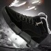 Winter Outdoor Running Sports Sneakers Snow Boots Winter Keep Warm Shoes Sneakers