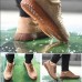 TENGOO Work Safety Shoes Flood Anti-Smashing Steel Toe Cap Hiking Camping Casual Running Shoes Working Protective Gear