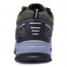 TENGOO Safety Shoes Steel Toe Work Shoes Non-Slip Hiking Shoes Men's Fashion Sneakers