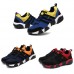 Outdoor Men's Sports Shoes Breathable Sneakers Casual Running