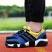 Outdoor Men's Sports Shoes Breathable Sneakers Casual Running