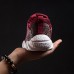 X8078 Men Lace-up Lightweight Comfortable Breathable Sport Running Shoes Sneakers