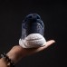 X8078 Men Lace-up Lightweight Comfortable Breathable Sport Running Shoes Sneakers