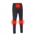 Intelligent 3Modes USB Electric Heating Pants Washable Thermostatic Thermal Trousers Winter Warm Pants for Man and Women