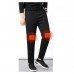 Intelligent 3Modes USB Electric Heating Pants Washable Thermostatic Thermal Trousers Winter Warm Pants for Man and Women