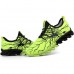 Outdoor Unisex Sneakers Casual Sports Athletic Running Shoes Lovers Air Cushion