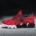 Outdoor Unisex Sneakers Casual Sports Athletic Running Shoes Lovers Air Cushion