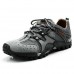 Gracosy Hiking Shoes Non-Slip Breathable Wearable Running Shoes Camping Outdoor Shoes