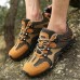 Gracosy Hiking Shoes Non-Slip Breathable Wearable Running Shoes Camping Outdoor Shoes