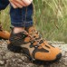 Gracosy Hiking Shoes Non-Slip Breathable Wearable Running Shoes Camping Outdoor Shoes