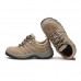 TENGOO Men's Steel Toe Safety Shoes Anti-Smashing Non-Slip Waterproof Work Shoes Hiking Running Sneakers
