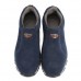 TENGOO Men's Casual Safety Shoes Steel Toe Breathable Work Boots Hiking Climbing Shoes