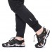 Gracosy Men's Sandals Leather Breathable Non-Slip Quick Drying Fish Sandals Clip Toe Sandals