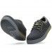 TENGOO Steel Toe Safety Shoes Insurance Shoes Waterproof Anti-Smashing Non-Slip Outdoor Hiking Work Shoes