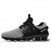 T930 Big Size Mesh Breathable Non-Slip Training Sports Athletic Cushion Running Shoes Sneakers