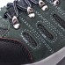 TENGOO Men's Safety Shoes Work Shoes Steel Toe Breathable Climbing Hiking Outdoor Boots Sneakers