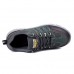 TENGOO Men's Safety Shoes Work Shoes Steel Toe Breathable Climbing Hiking Outdoor Boots Sneakers