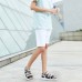 ULEEMARK Men Sandals EVA Sole Breathable Casual Summer Beach Sandals Non-slip Quick-drying Shoes from xiaomi youpin