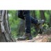 Mens Big Size Trail Hiking Boots Waterproof Athletic Non Slip Outdoors Shoes