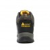 Mens Big Size Trail Hiking Boots Waterproof Athletic Non Slip Outdoors Shoes