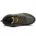 Mens Big Size Trail Hiking Boots Waterproof Athletic Non Slip Outdoors Shoes