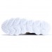 R345 Outdoor Men's Breathable Shock Absorbing Suede Trekking Runners Shoes Sneakers