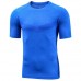 Proease Outing Men Summer One Piece Weaving Light Casual Sport Short Sleeve T-Shirts From Xiaomi Youpin