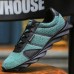 Men's Outdoor Casual Athletic Sports Fashion Lace-up Breathable Running Hiking Shoes Sneakers