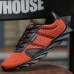 Men's Outdoor Casual Athletic Sports Fashion Lace-up Breathable Running Hiking Shoes Sneakers