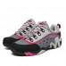 Unisex Hiking Slip Resistant Outdoor Sport Shoe Running Sports Shoes Suede Leather Sneakers