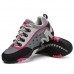 Unisex Hiking Slip Resistant Outdoor Sport Shoe Running Sports Shoes Suede Leather Sneakers