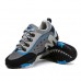 Unisex Hiking Slip Resistant Outdoor Sport Shoe Running Sports Shoes Suede Leather Sneakers