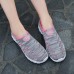 Outdoor Sport Running Athletic Shoes Casual  Breathable Comfortable Mesh