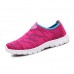 Outdoor Sport Running Athletic Shoes Casual  Breathable Comfortable Mesh
