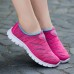 Outdoor Sport Running Athletic Shoes Casual  Breathable Comfortable Mesh