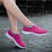 Outdoor Sport Running Athletic Shoes Casual  Breathable Comfortable Mesh
