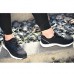 TENGOO Men's Ultralight Safety Shoes Steel Toe Work Sneakers Slip Resistant Breathable Hiking Climbing Running Shoes