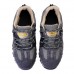 TENGOO Men's Safety Shoes Steel Toe Work Sneakers Slip Resistant Breathable Hiking Climbing Running Shoes