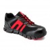 TENGOO Waterproof Safety Shoes Steel Work Shoes Men's Fashion Sports Shoes Non-Slip