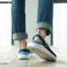Aishoes 2 in 1 Summer Beach Sandals Breathable Hydrophobic Comfortable Men Sandals Slippers From Xiaomi Youpin