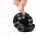 Men Beach Shoes Breathable Sandals Cooler Summer Rubber Soft Male Slippers