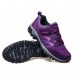 Gracosy  Breathable  Waterproof  Anti-slip Rubber Outsole Outdoor Camping Hiking Casual Shoes