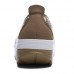 Mesh Rocker Sole Shoes Health Shoes Slip On Athletic Casual Round Toe Sport