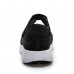 Q3324 Women Cushion Soft Breathable Basket Jogging Walking Tennis Running Shoes Sneakers